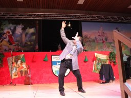 Kappensitzung 2013