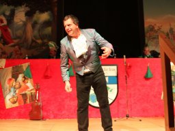 Kappensitzung 2013