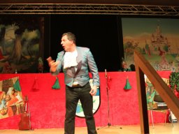 Kappensitzung 2013