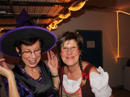Kappensitzung 2013