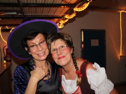 Kappensitzung 2013