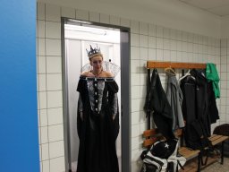 Kappensitzung 2013