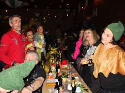 Kappensitzung 2013