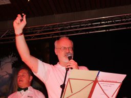 Kappensitzung 2013