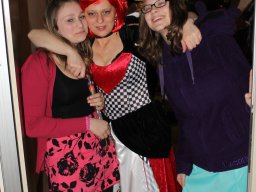 Kappensitzung 2013