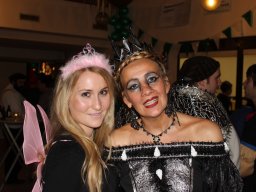 Kappensitzung 2013