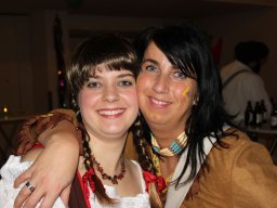 Kappensitzung 2013