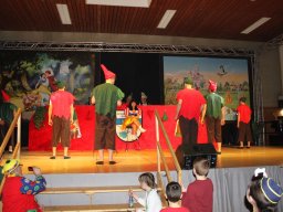 Kappensitzung 2013