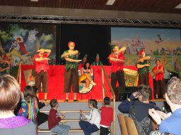 Kappensitzung 2013