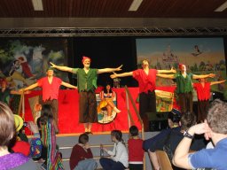 Kappensitzung 2013