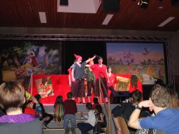 Kappensitzung 2013
