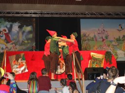 Kappensitzung 2013