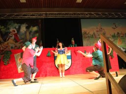 Kappensitzung 2013