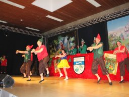 Kappensitzung 2013