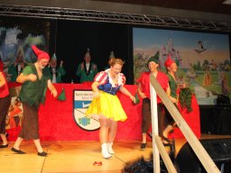 Kappensitzung 2013