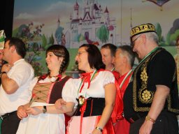 Kappensitzung 2013
