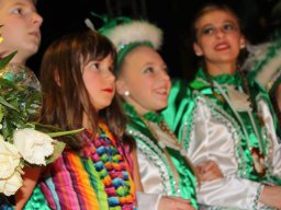 Kappensitzung 2013