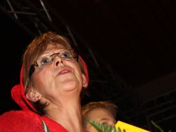 Kappensitzung 2013