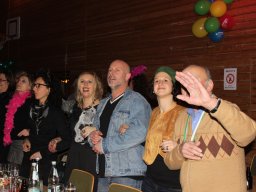 Kappensitzung 2013
