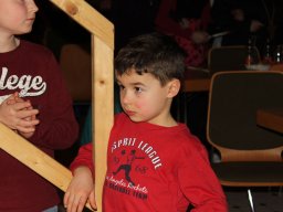 Kappensitzung 2013