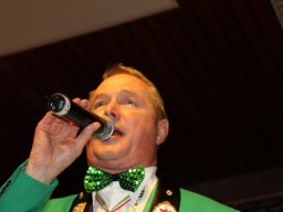 Kappensitzung 2013