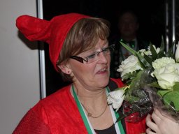 Kappensitzung 2013