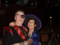 Kappensitzung 2013