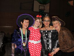 Kappensitzung 2013