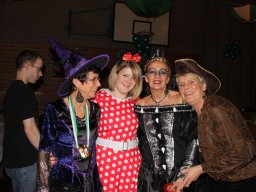Kappensitzung 2013
