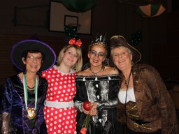 Kappensitzung 2013