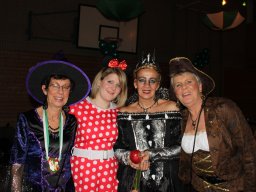 Kappensitzung 2013