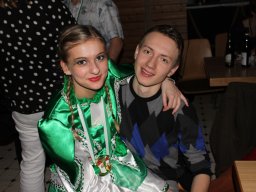 Kappensitzung 2013