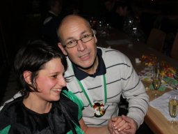 Kappensitzung 2013