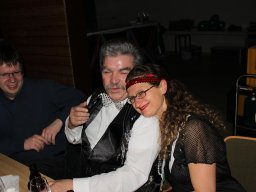 Kappensitzung 2013