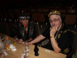 Kappensitzung 2013