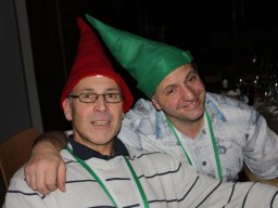 Kappensitzung 2013