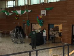 Kappensitzung 2013
