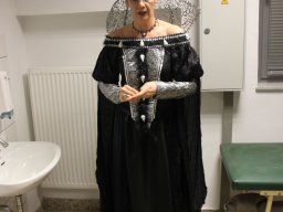 Kappensitzung 2013