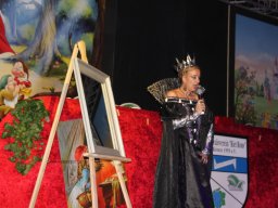 Kappensitzung 2013