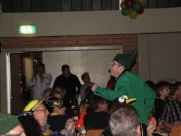Kappensitzung 2013
