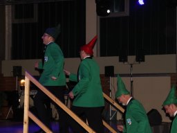 Kappensitzung 2013