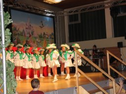 Kappensitzung 2013