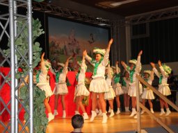 Kappensitzung 2013