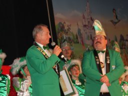 Kappensitzung 2013