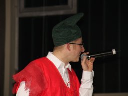 Kappensitzung 2013
