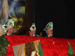 Kappensitzung 2013