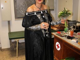 Kappensitzung 2013