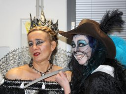 Kappensitzung 2013