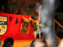 Kappensitzung 2013