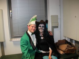 Kappensitzung 2013